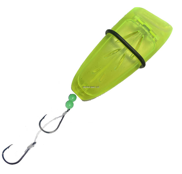 Pro-Troll EP E-Plug Scent Dispenser Rigged