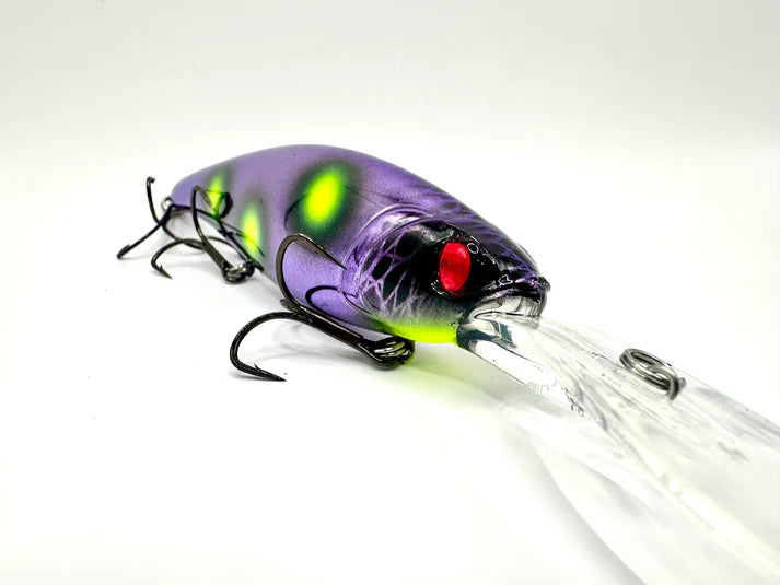 Vertical Jigs Havoc Series Deep Diving Crankbaits