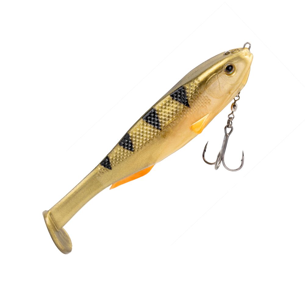 Strike King Final Copy