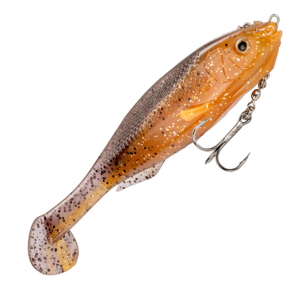 Strike King Final Copy