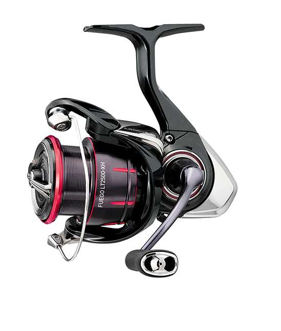 Daiwa Fuego LT Spinning Reels (D)