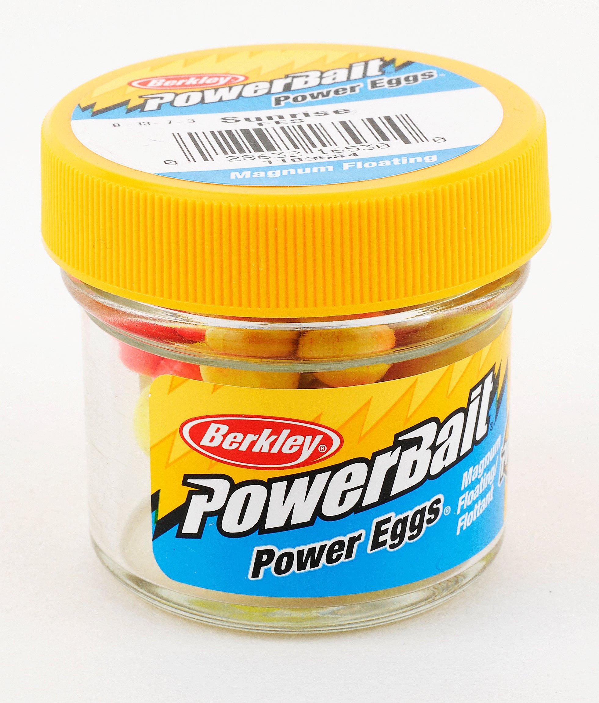 Berkley PowerBait® Power Eggs® Floating Magnum