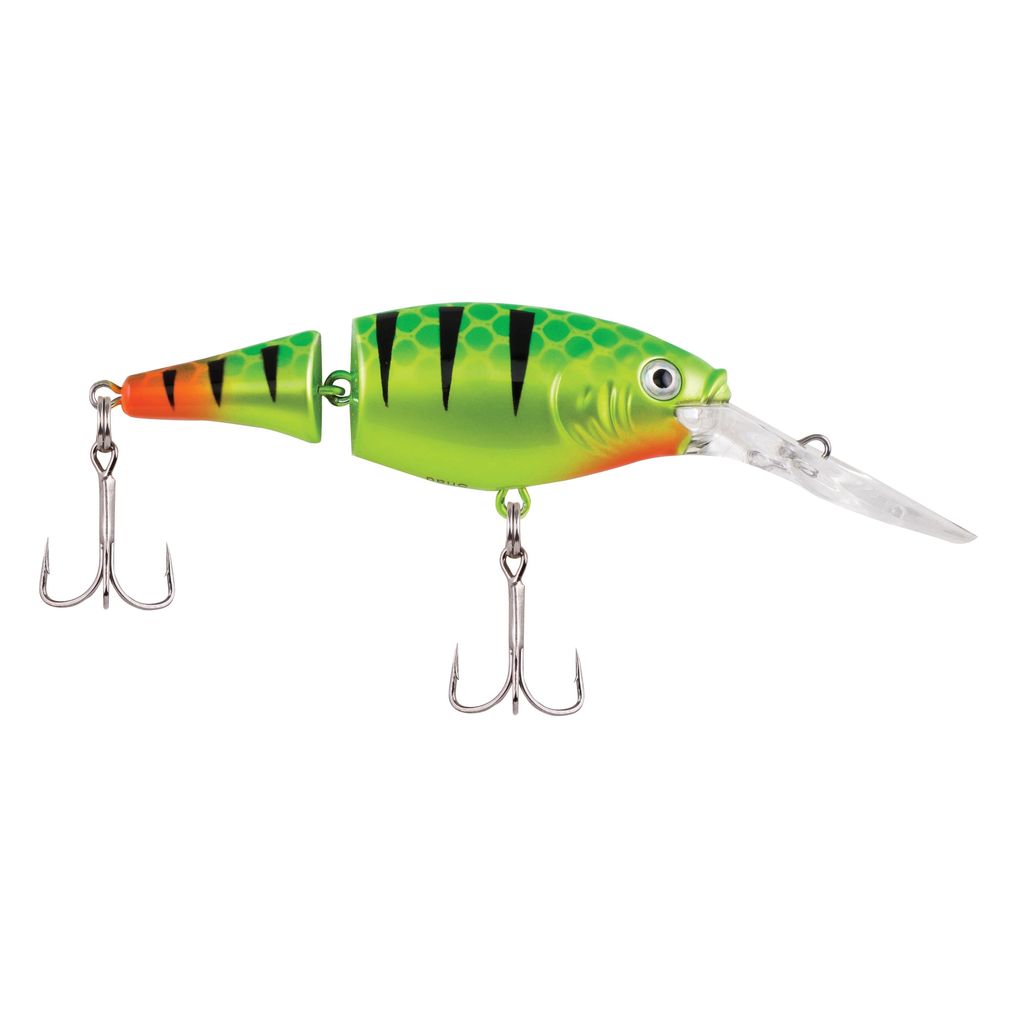 Berkley Flicker Shad® Jointed