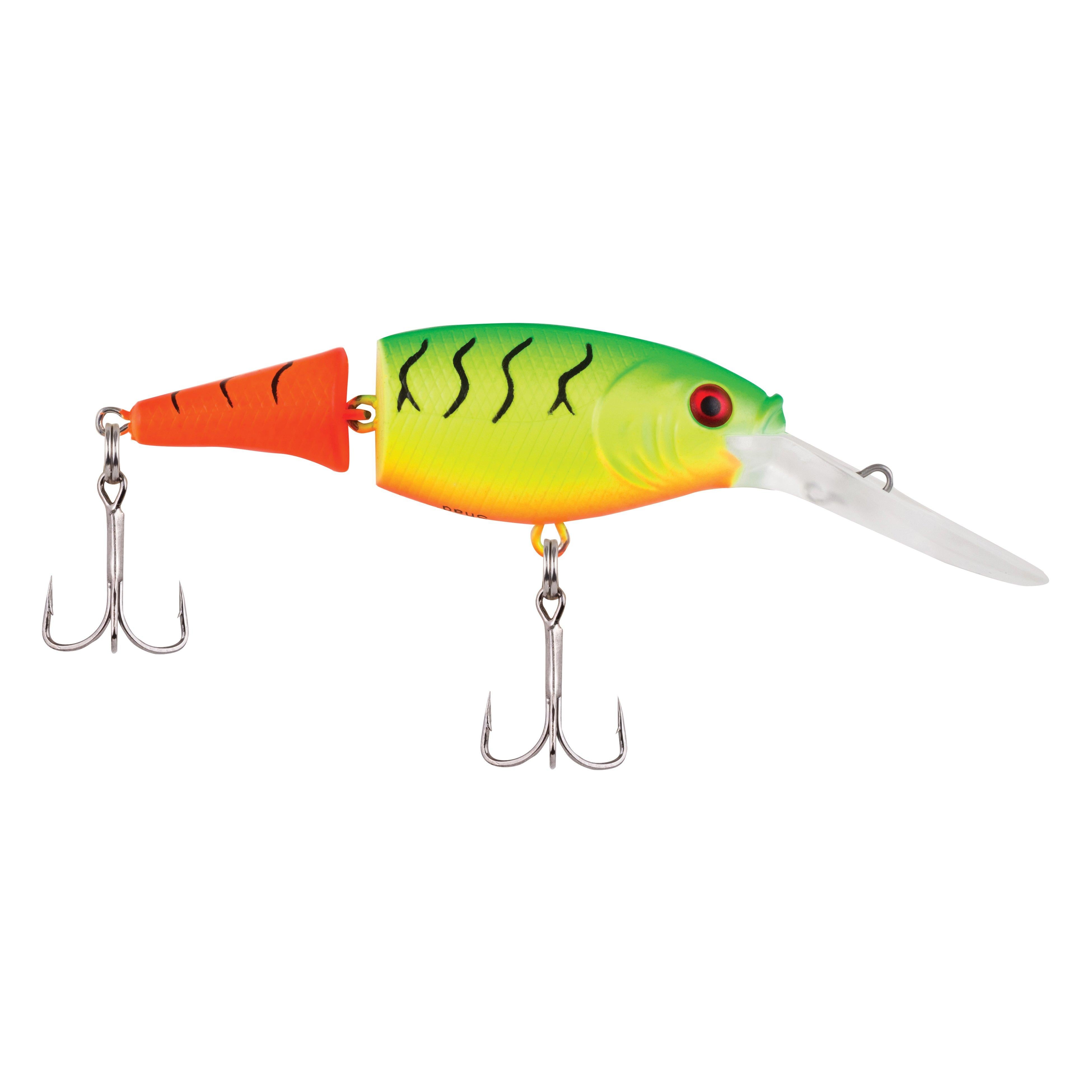 Berkley Flicker Shad® Jointed