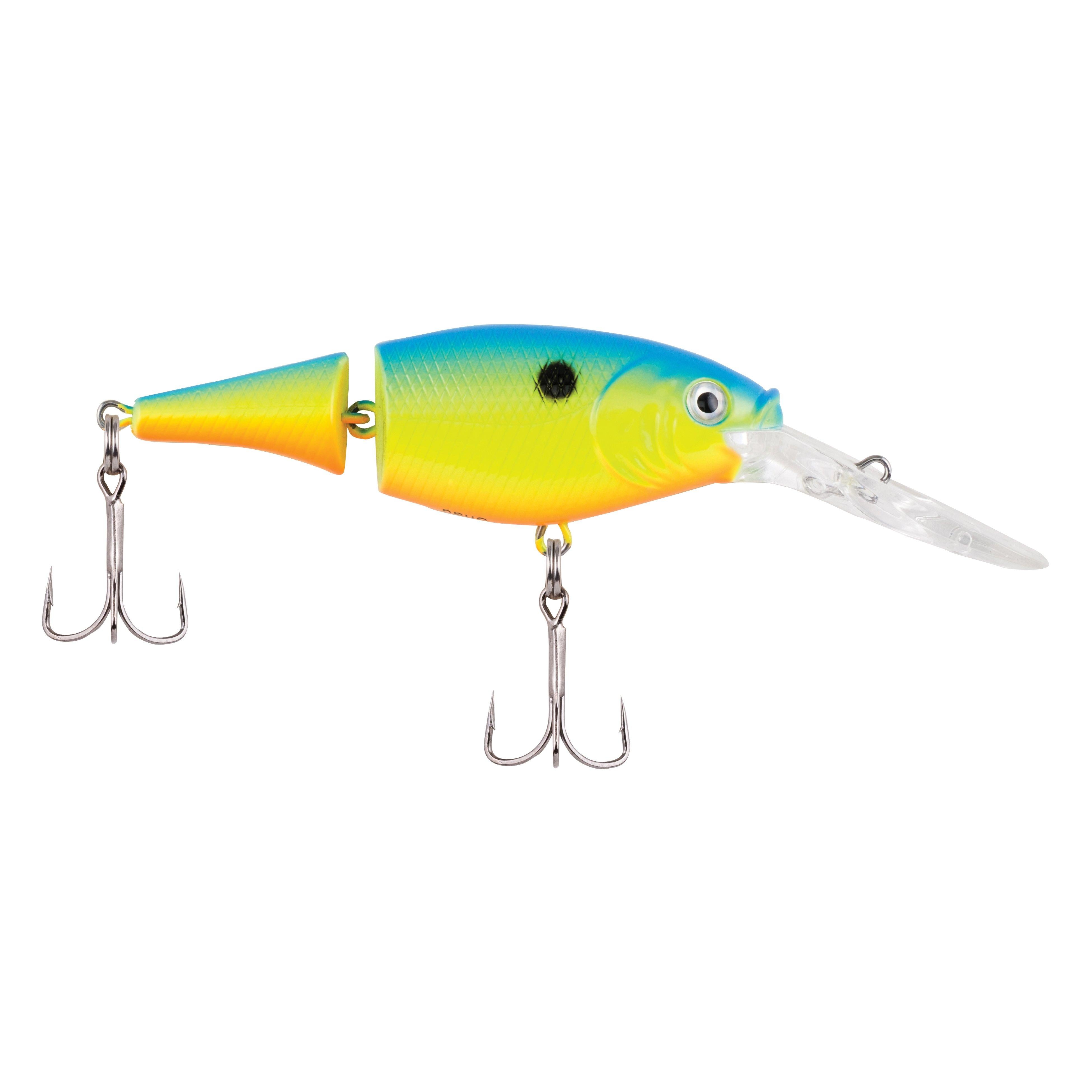 Berkley Flicker Shad® Jointed