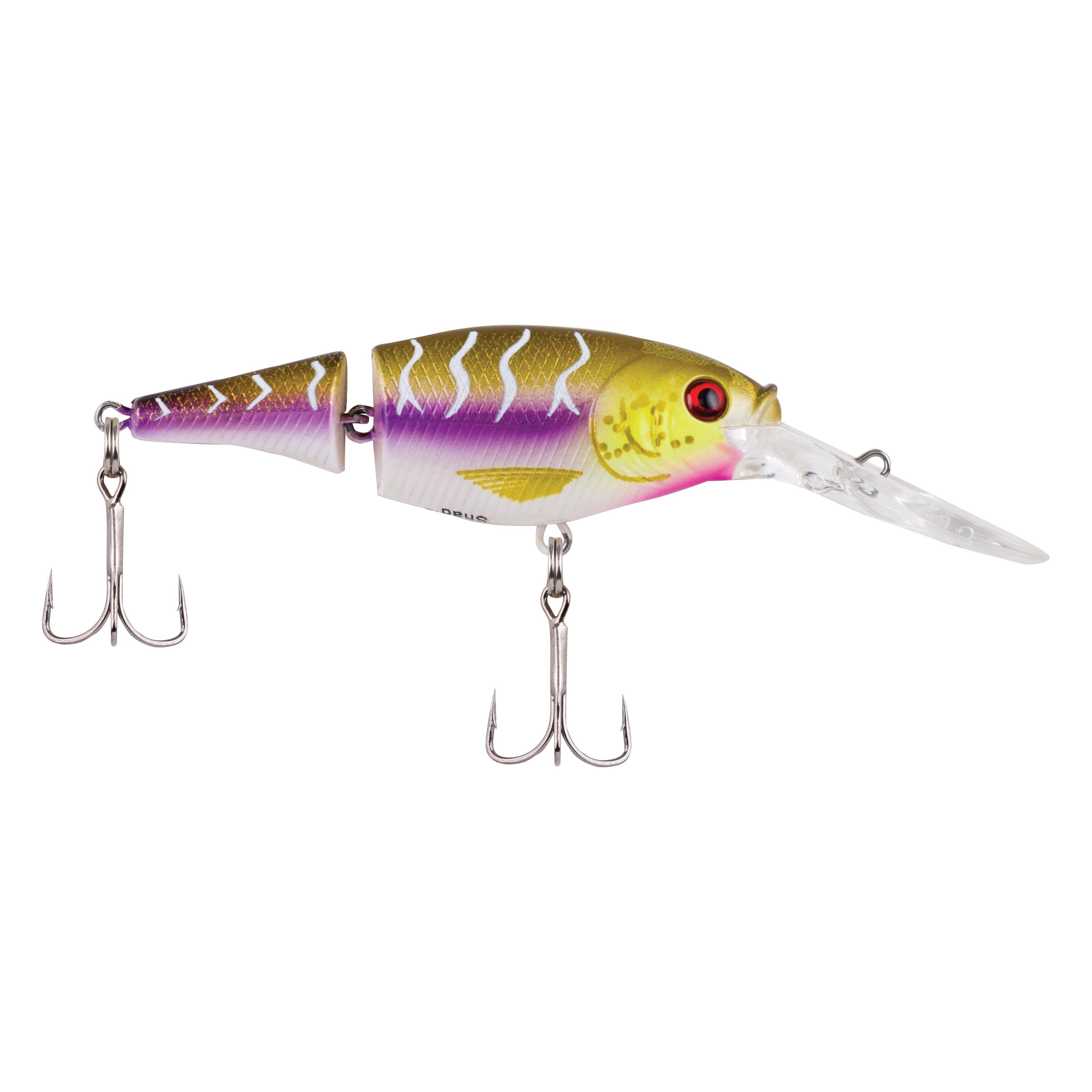 Berkley Flicker Shad® Jointed