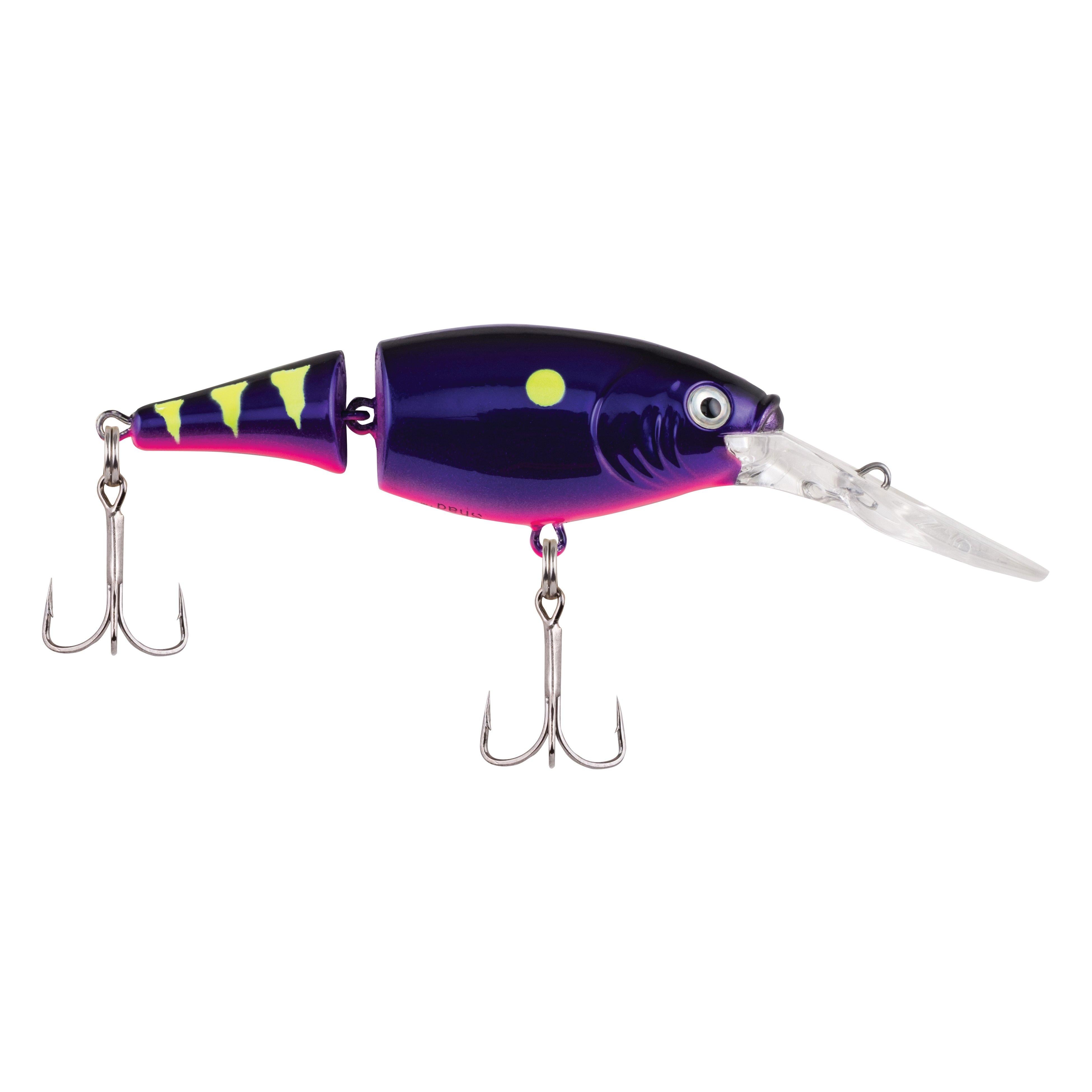 Berkley Flicker Shad® Jointed