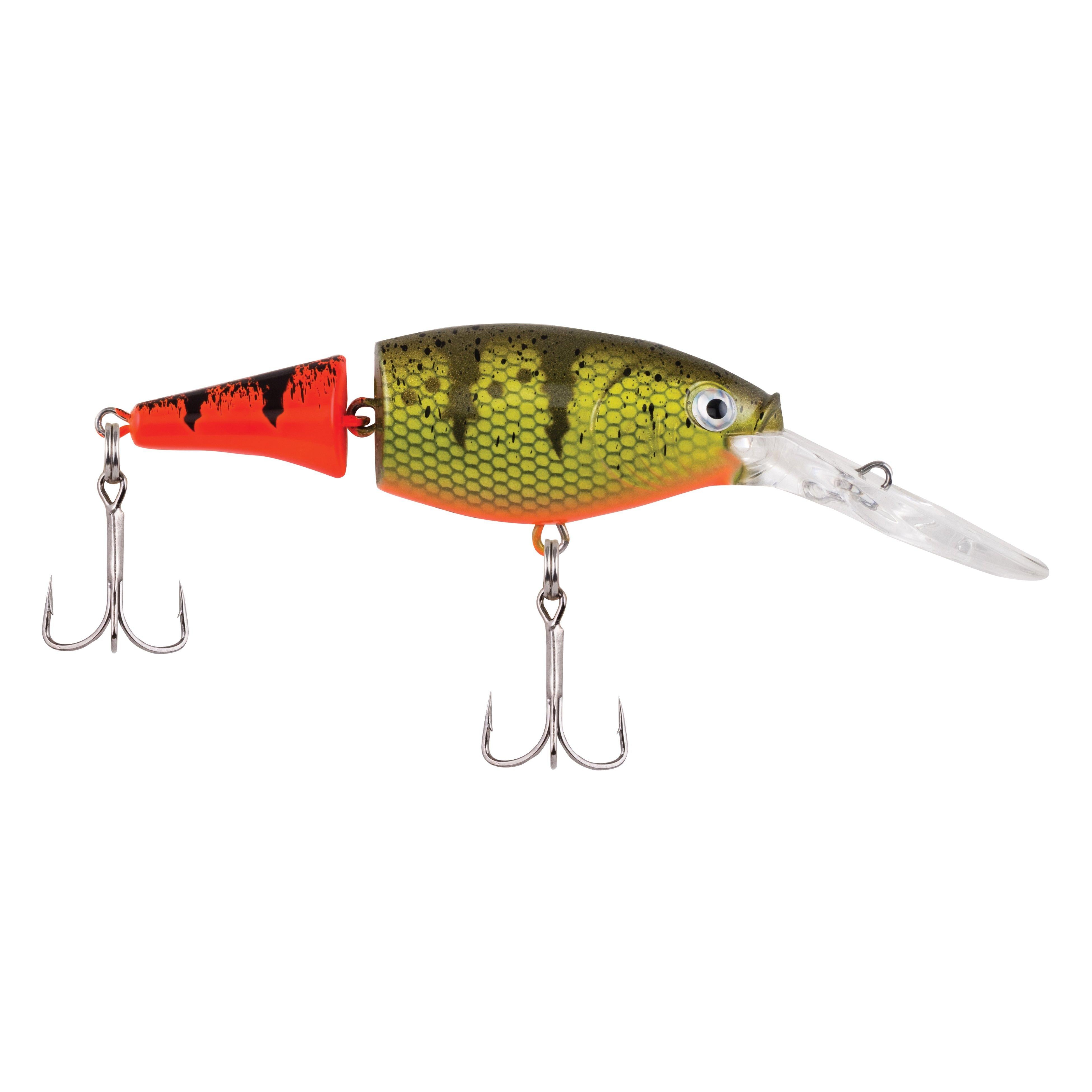 Berkley Flicker Shad® Jointed