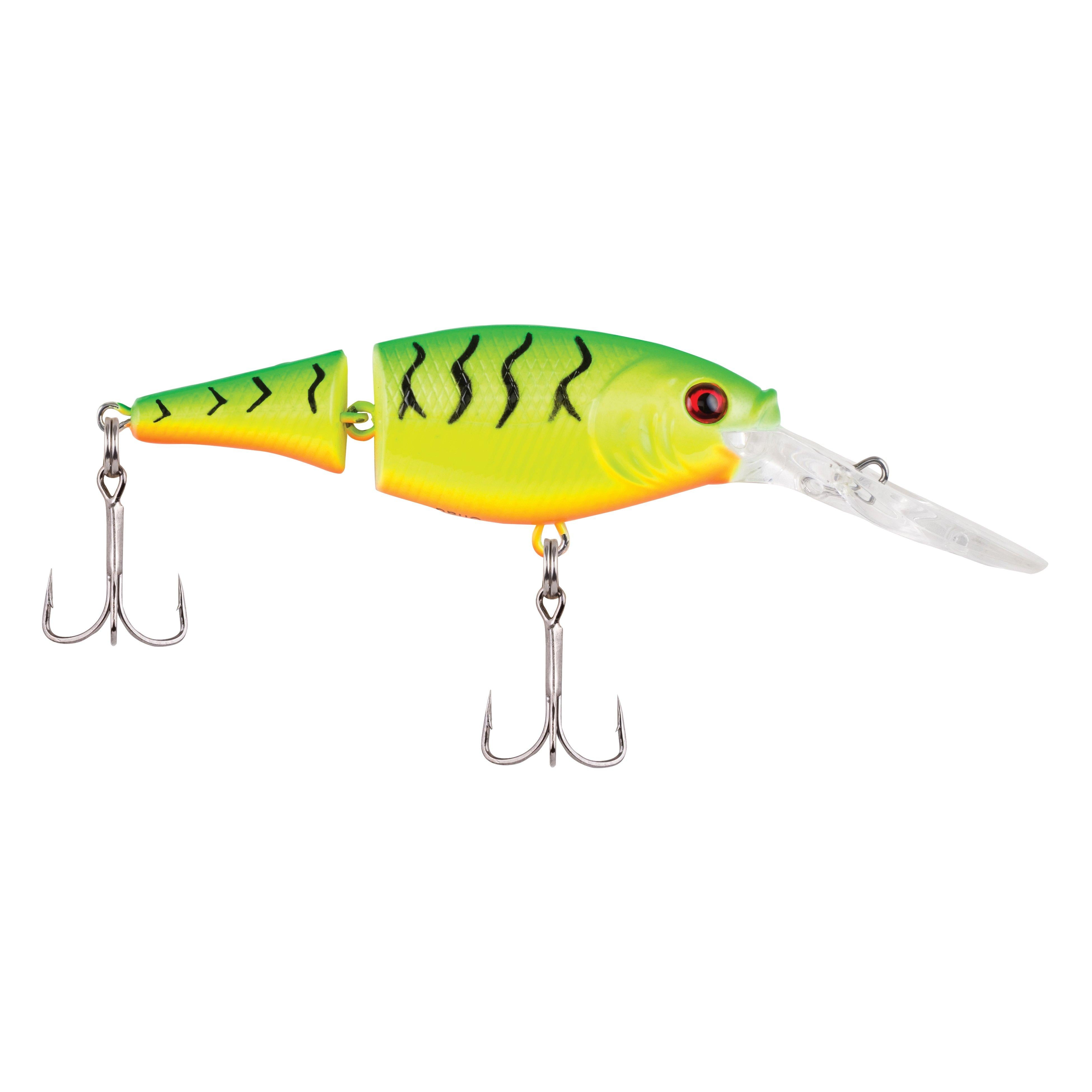 Berkley Flicker Shad® Jointed