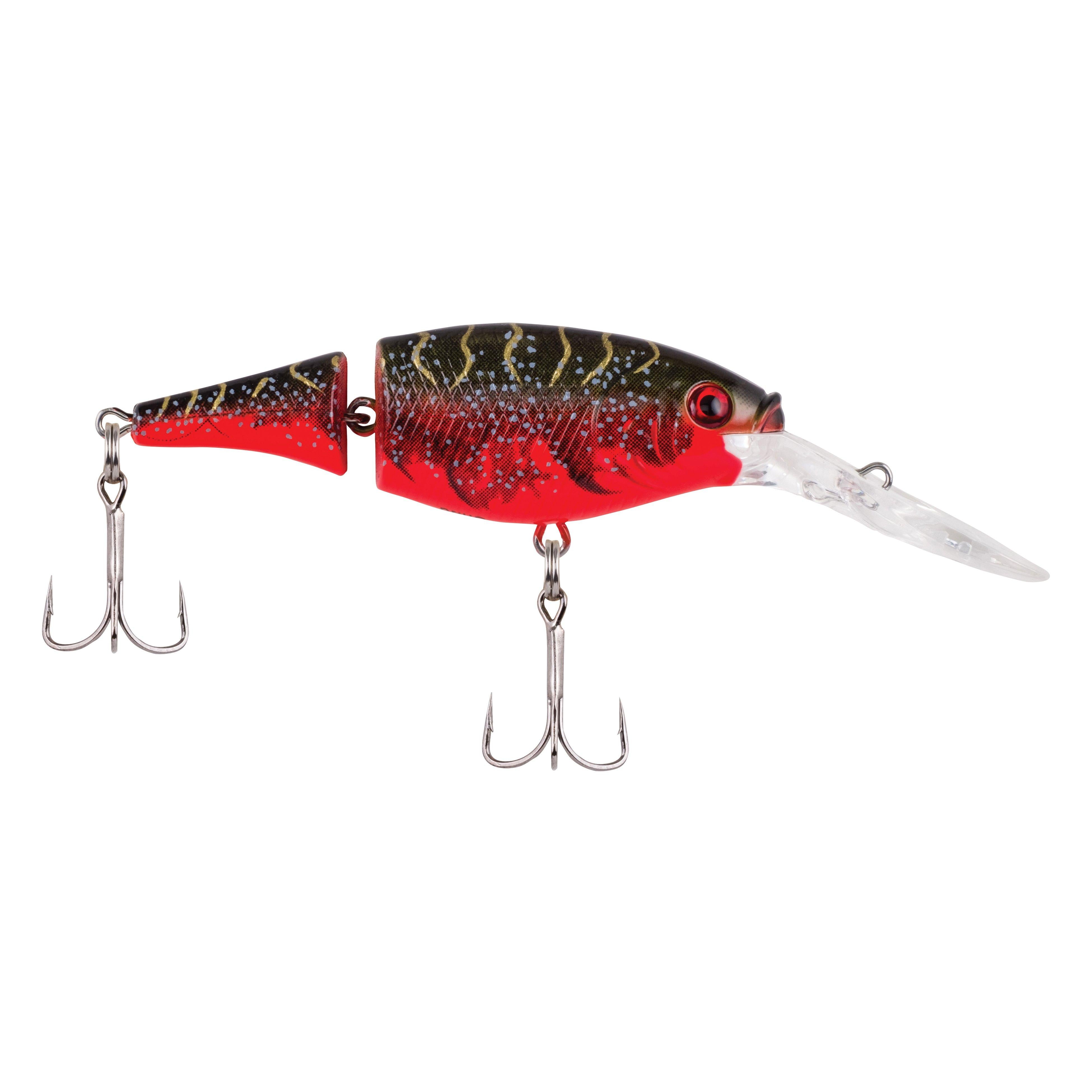 Berkley Flicker Shad® Jointed