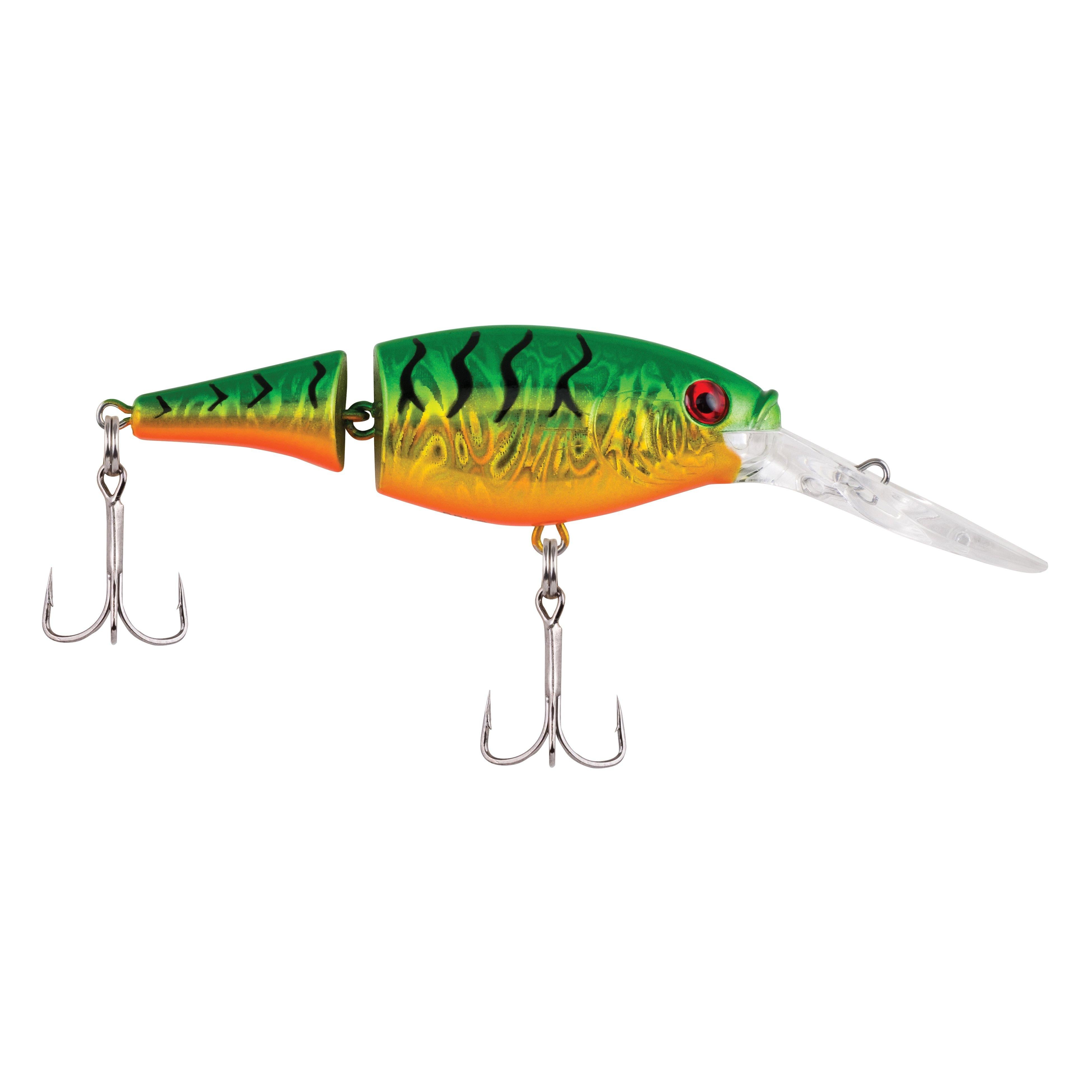 Berkley Flicker Shad® Jointed