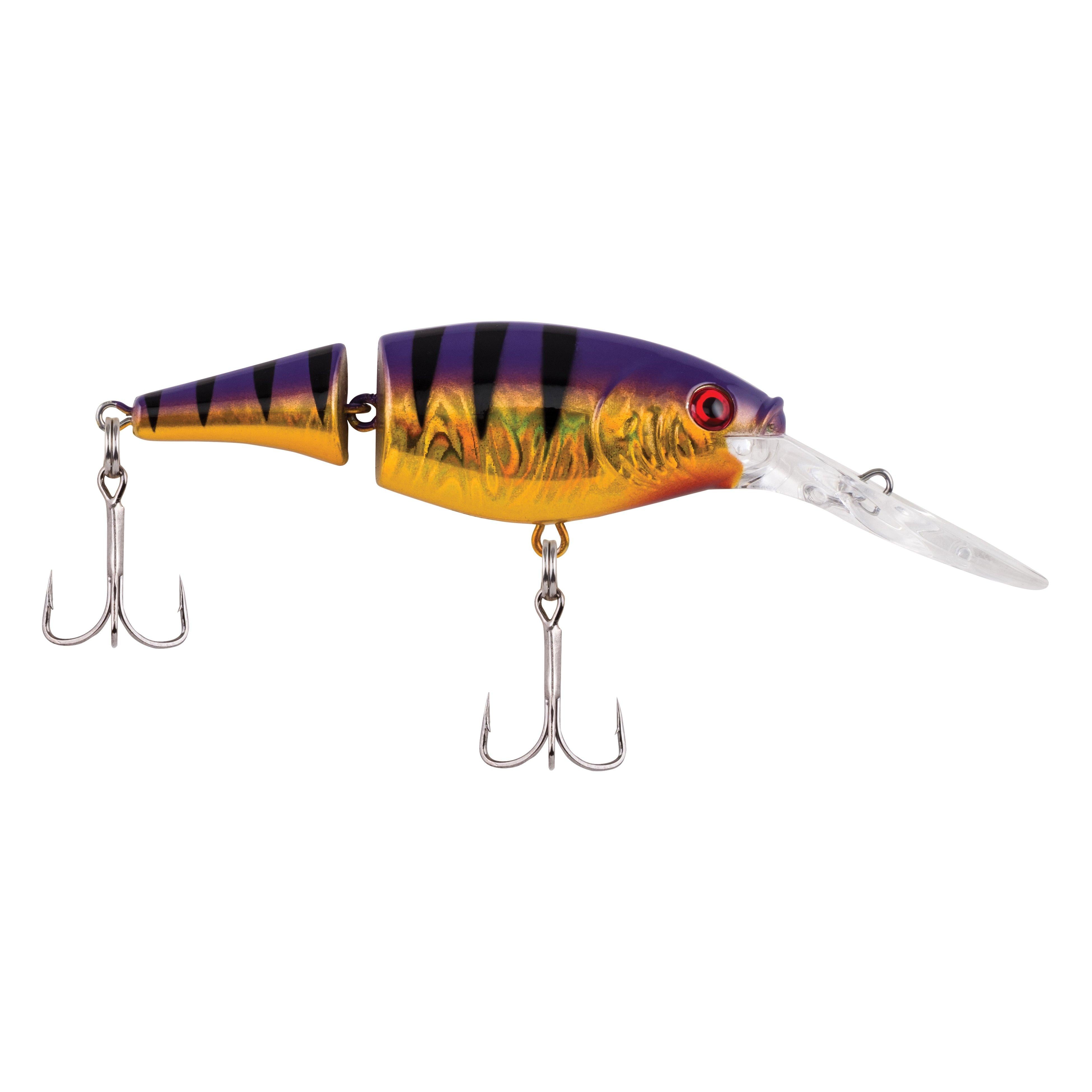 Berkley Flicker Shad® Jointed