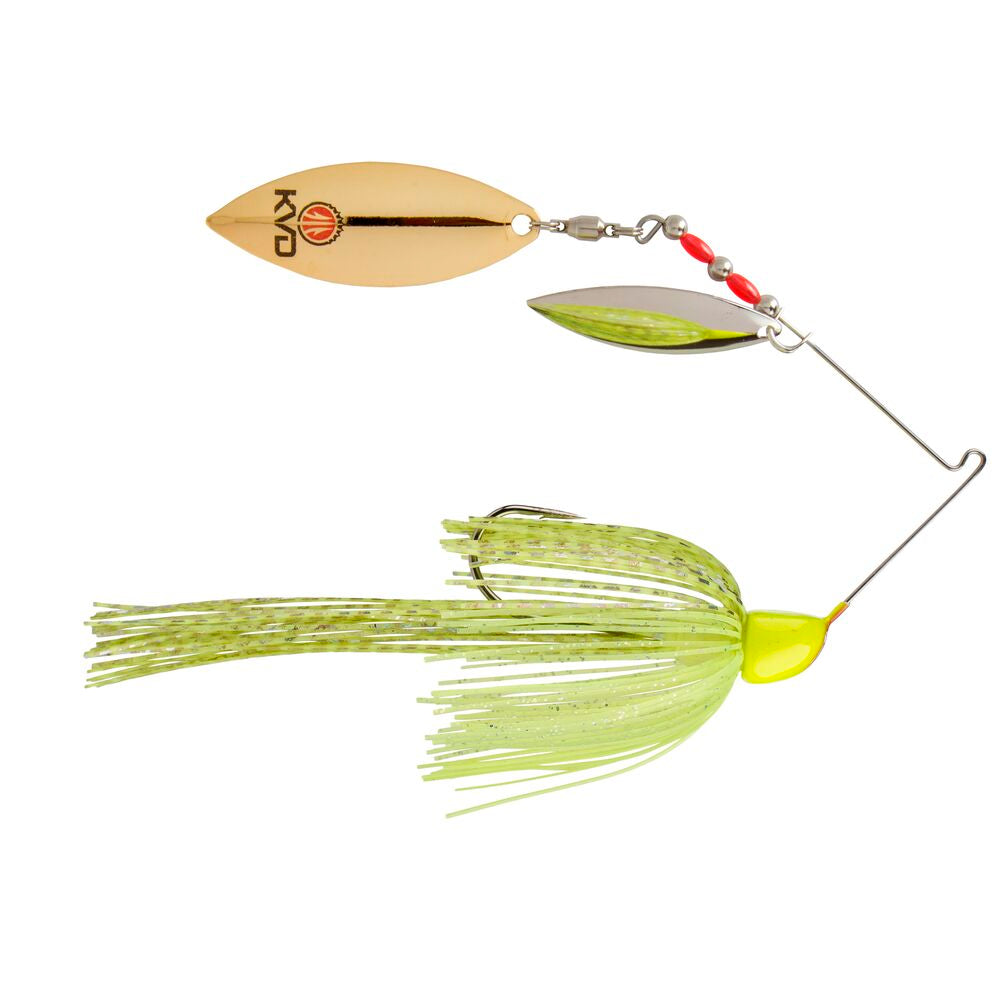 Strike King KVD Finesse Spinnerbait