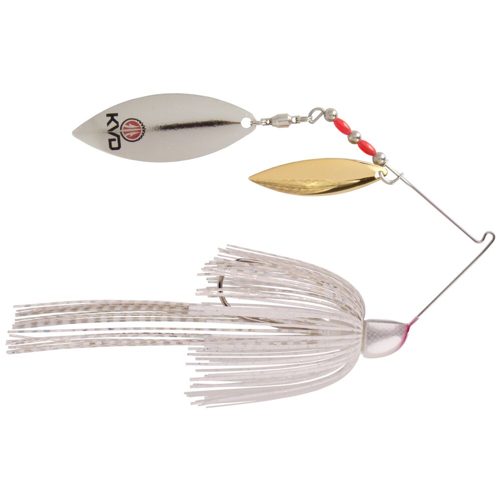 Strike King KVD Finesse Spinnerbait