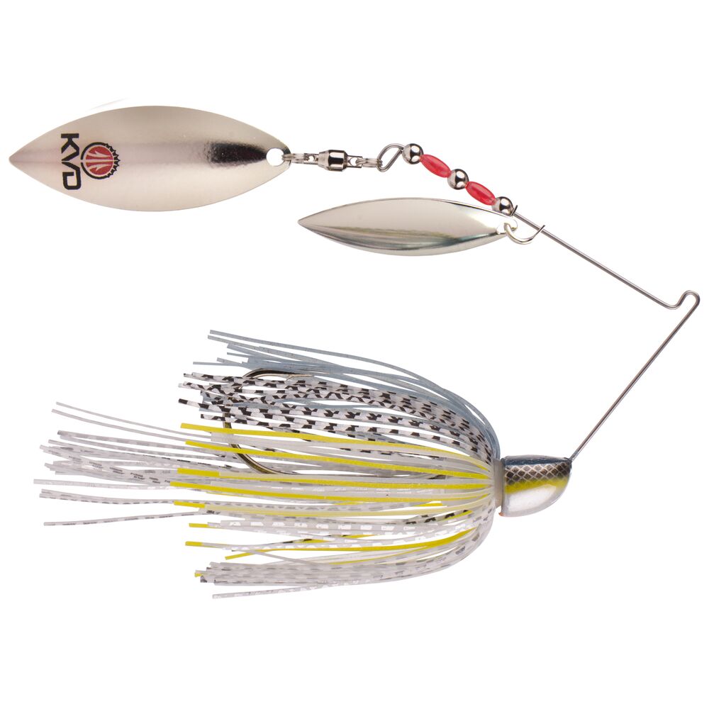 Strike King KVD Finesse Spinnerbait