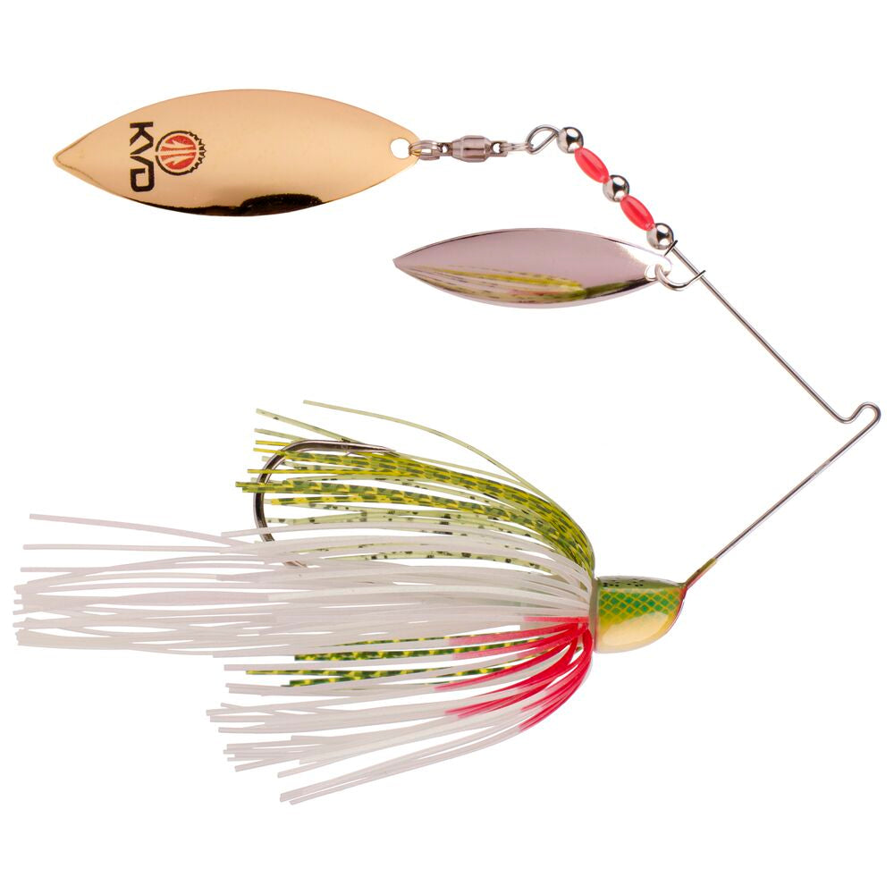 Strike King KVD Finesse Spinnerbait
