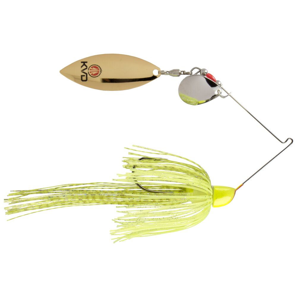 Strike King KVD Finesse Spinnerbait
