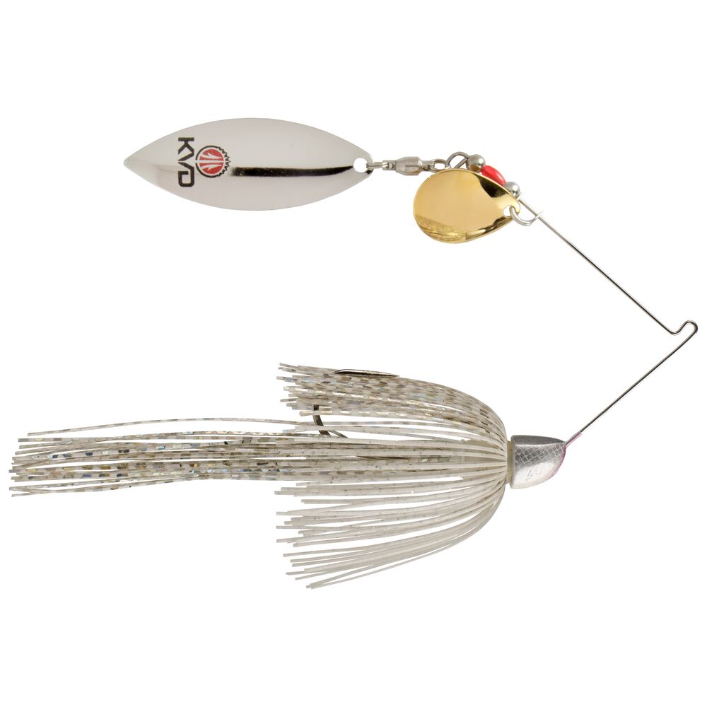 Strike King KVD Finesse Spinnerbait