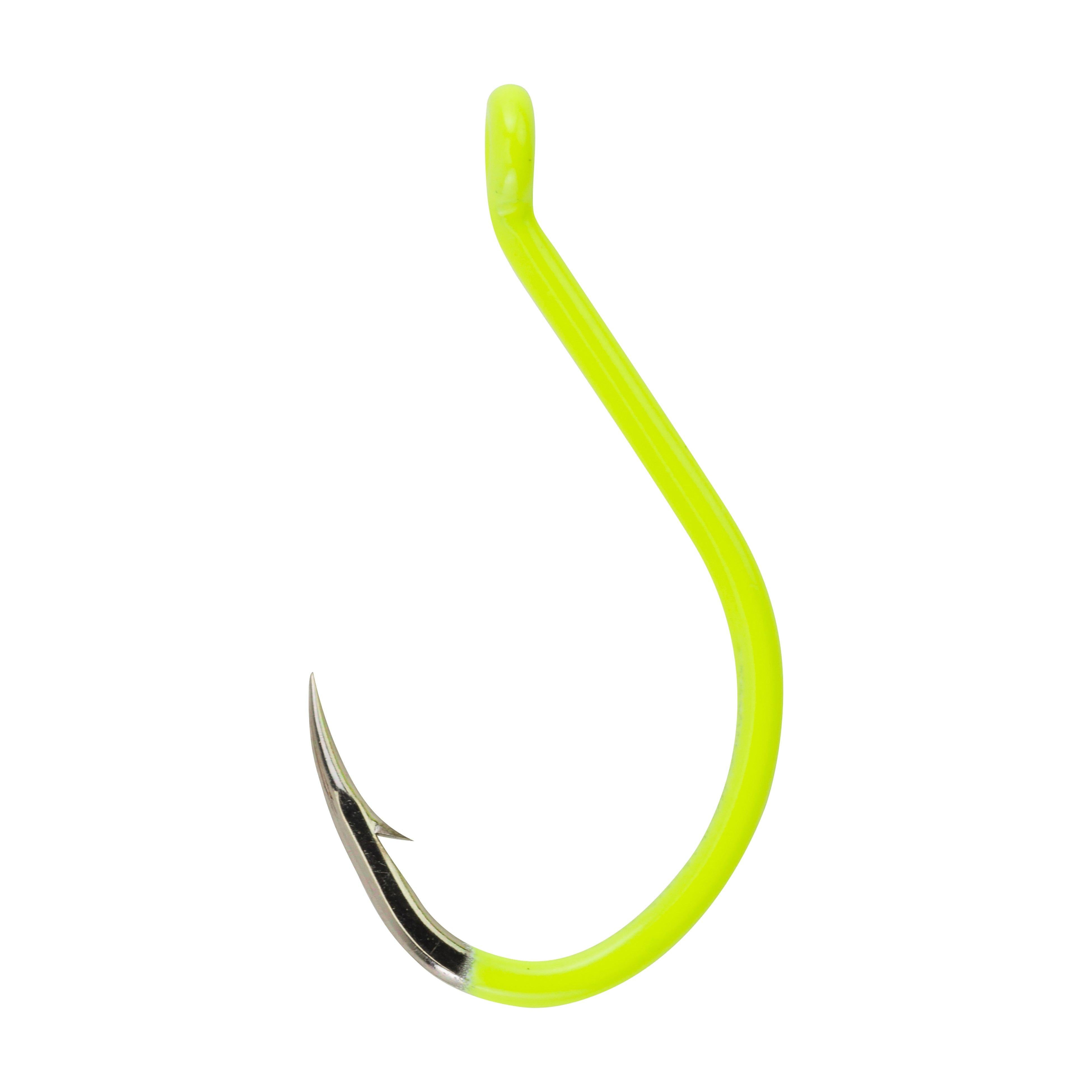 Berkley Fusion19™ Colored Octopus Hooks