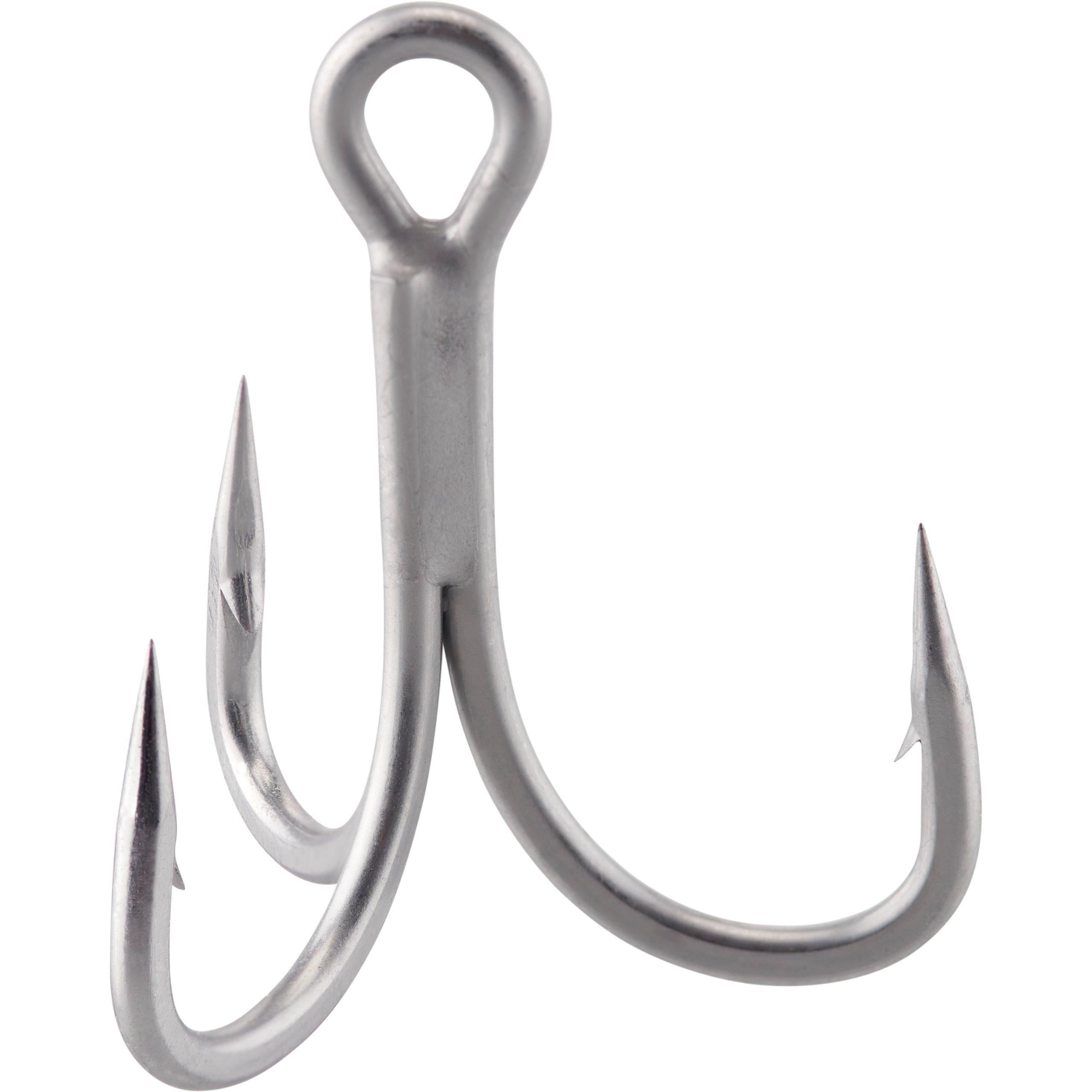 Berkley Fusion19™ Treble 3x Hooks