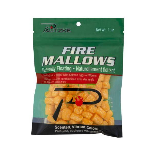 Pautzke Fire Mallows