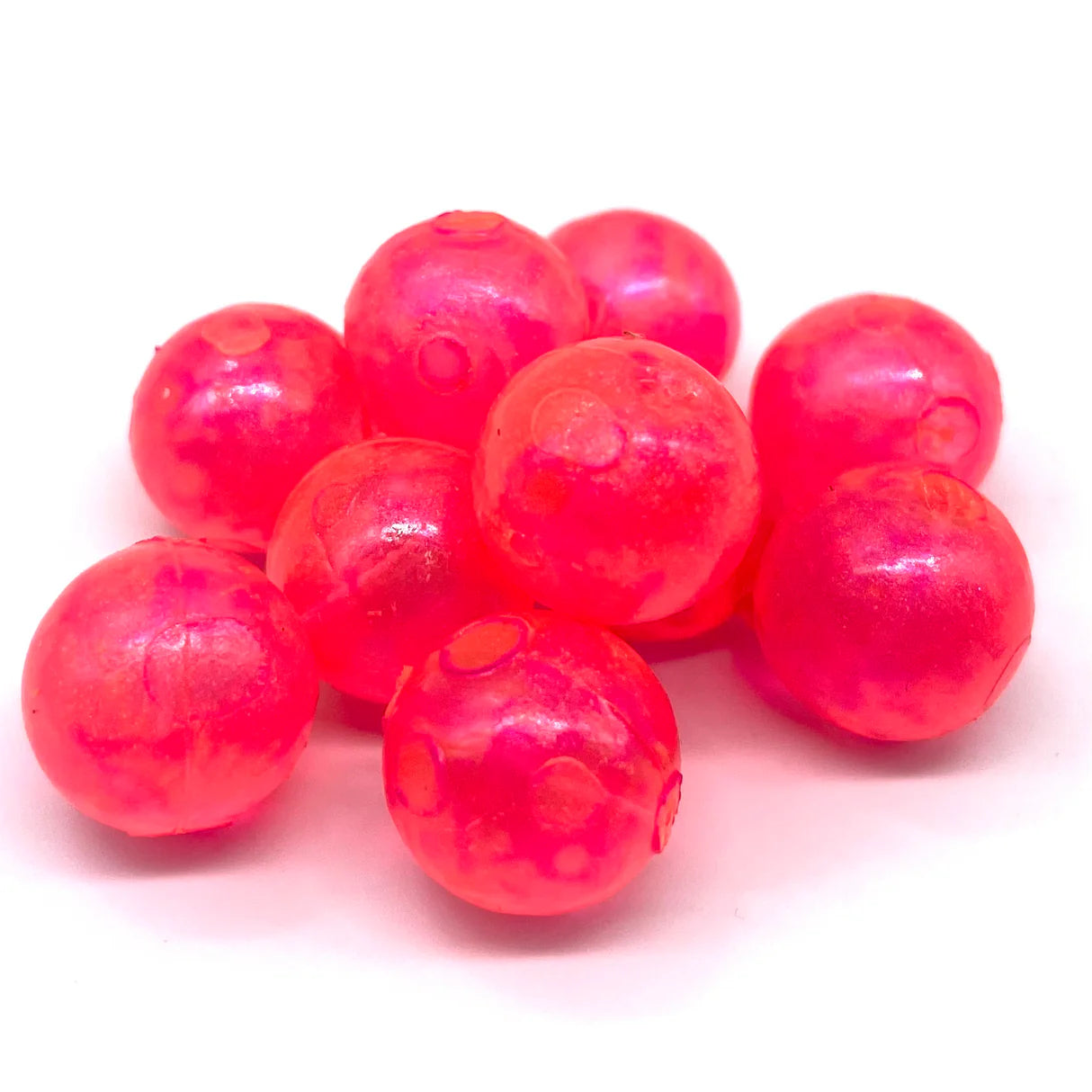 BnR Soft Beads - Fireball