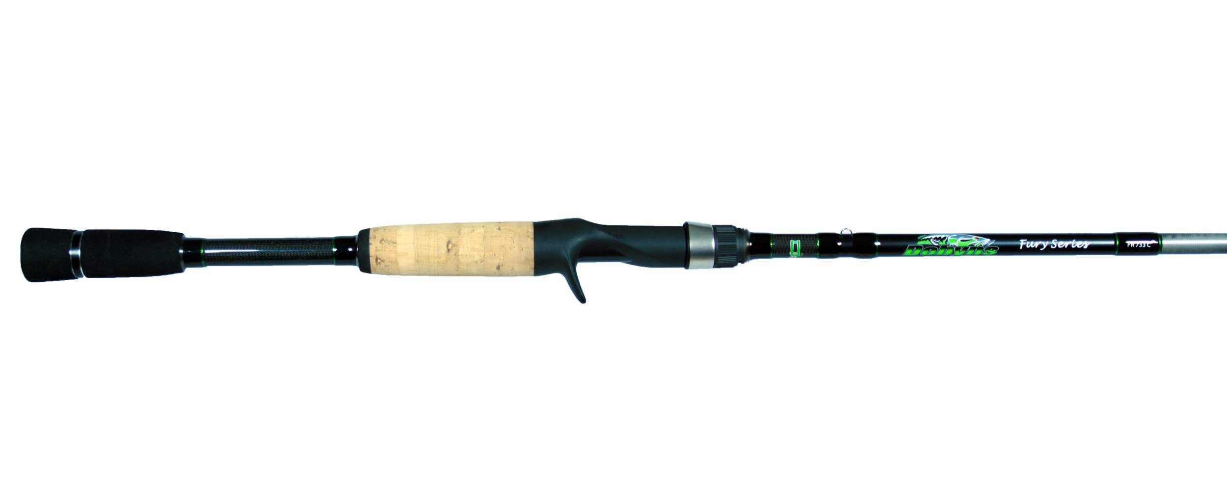 Dobyns Fury Crankbait Rods