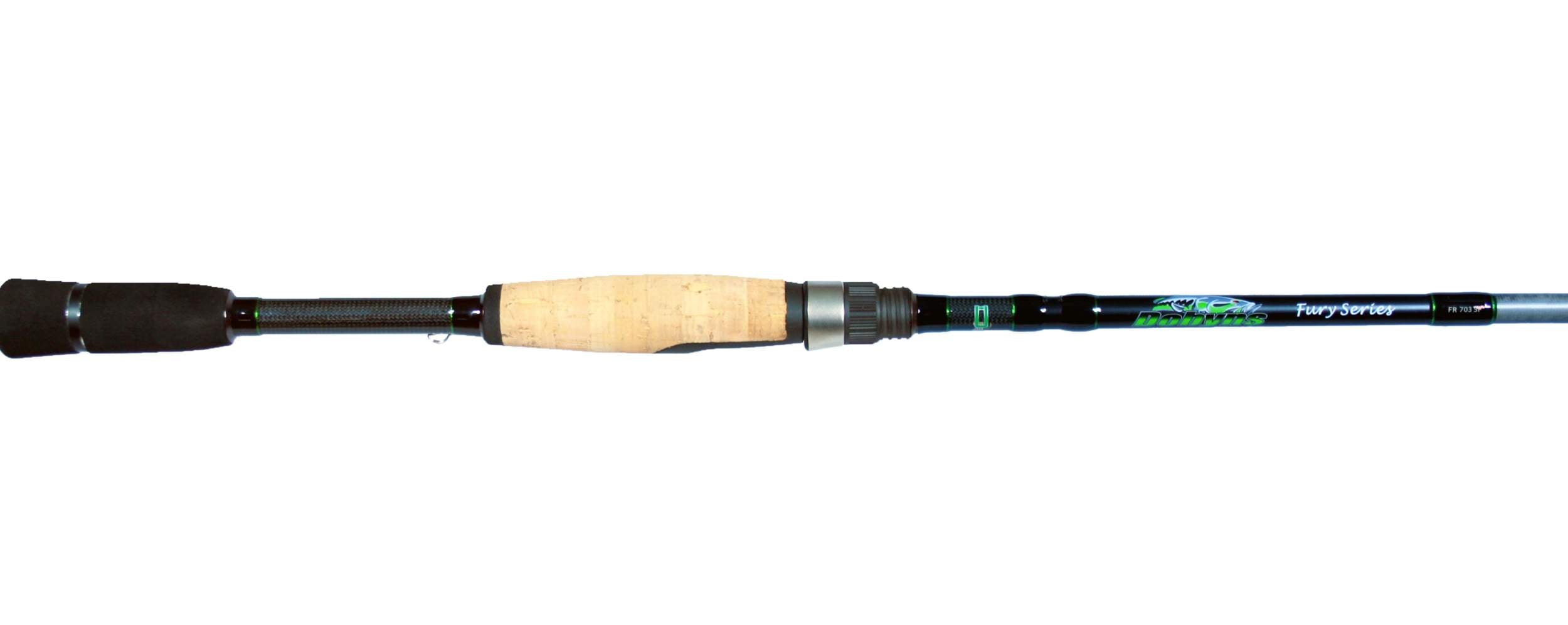 Dobyns Fury Spinning Rods