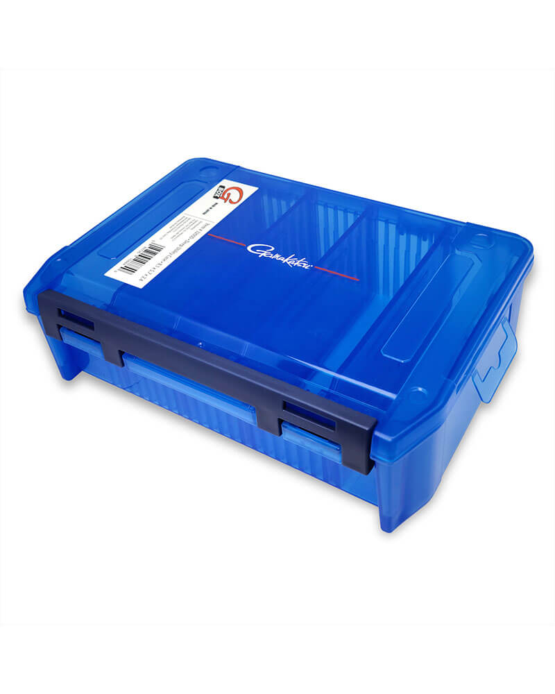 Gamakatsu G-Box 3200 Deep Utility Case