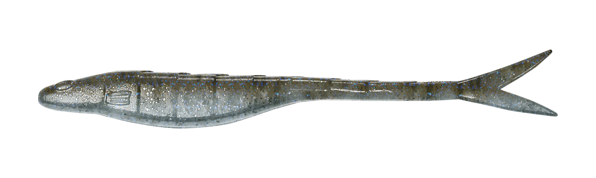 Googan Baits Dart 5"