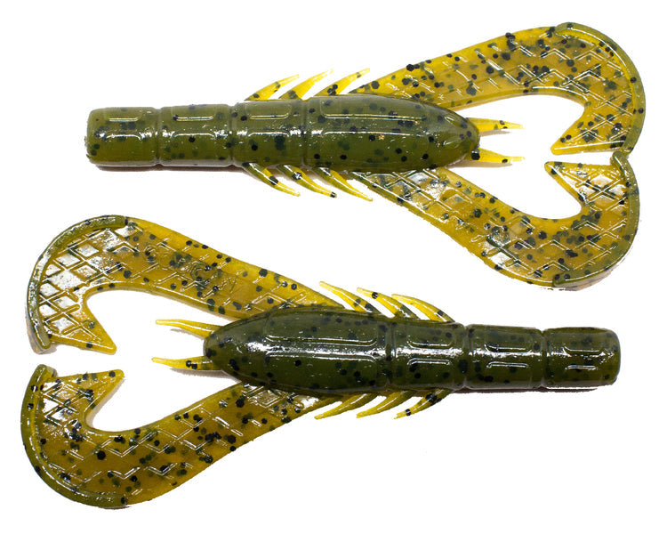 Googan Baits Krackin' Craw