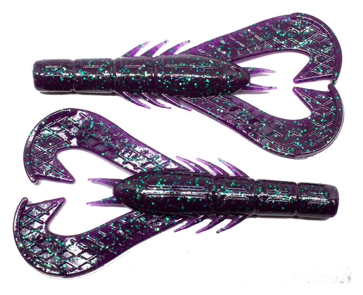 Googan Baits Krackin' Craw