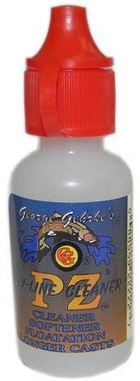 Gehrke’s PZ Fly-Line Dressing