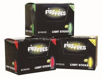 Hawken Fire Flies Micro Light Sticks