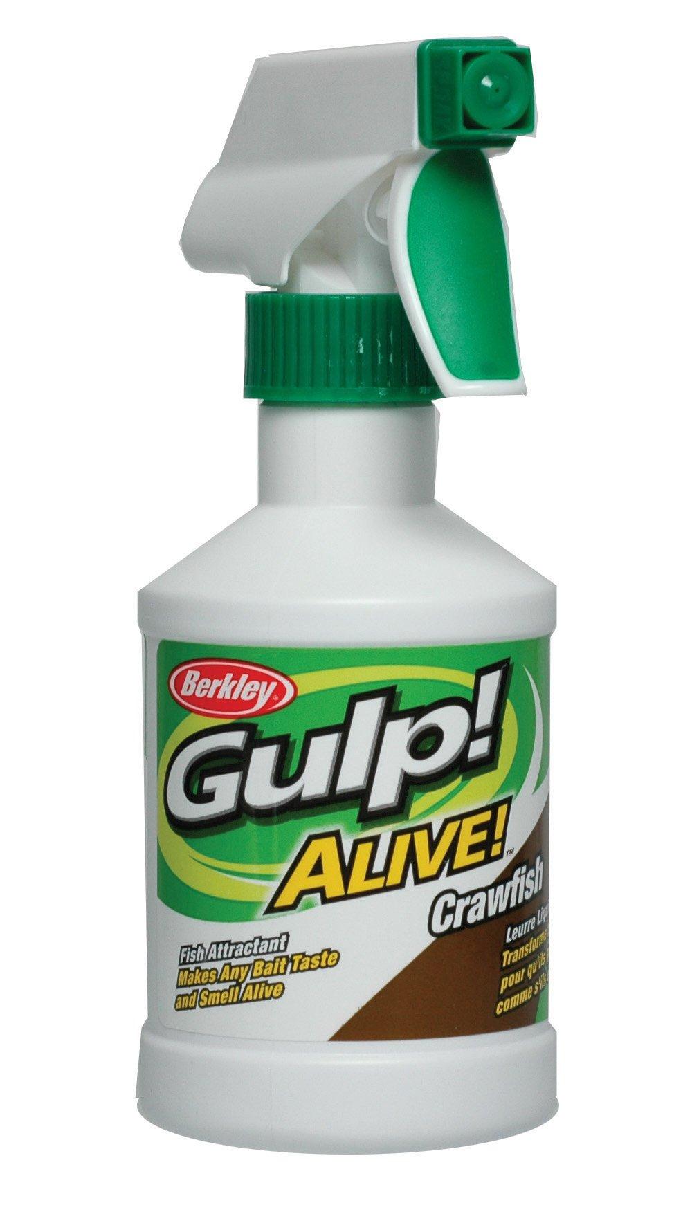 Berkley Gulp! Alive!® Attractant