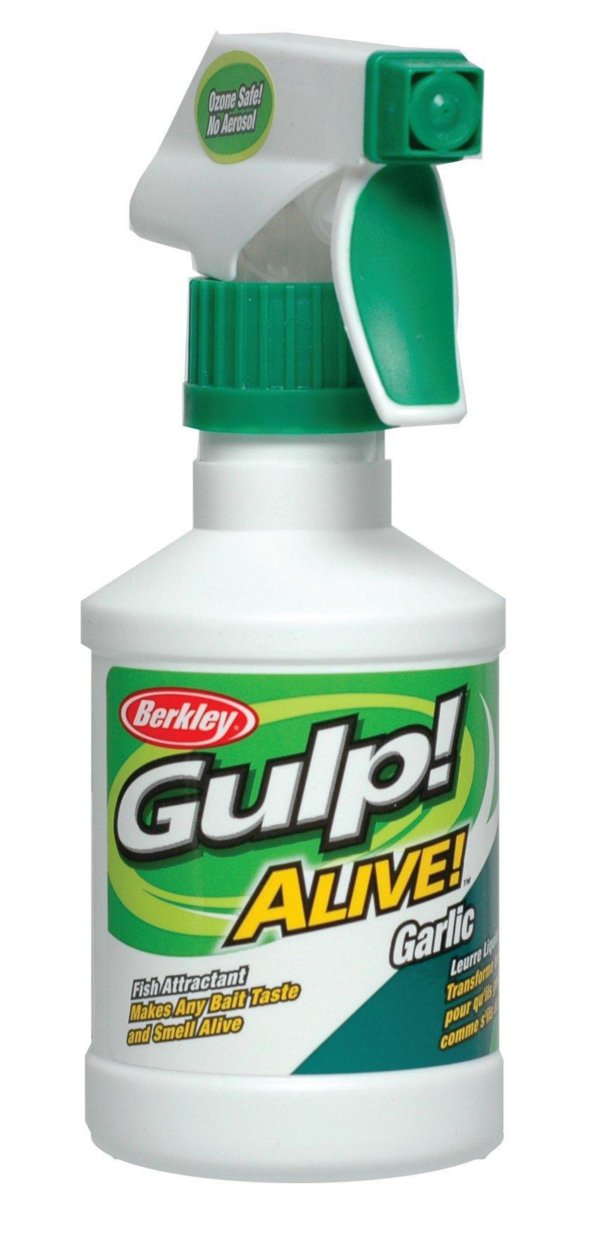 Berkley Gulp! Alive!® Attractant