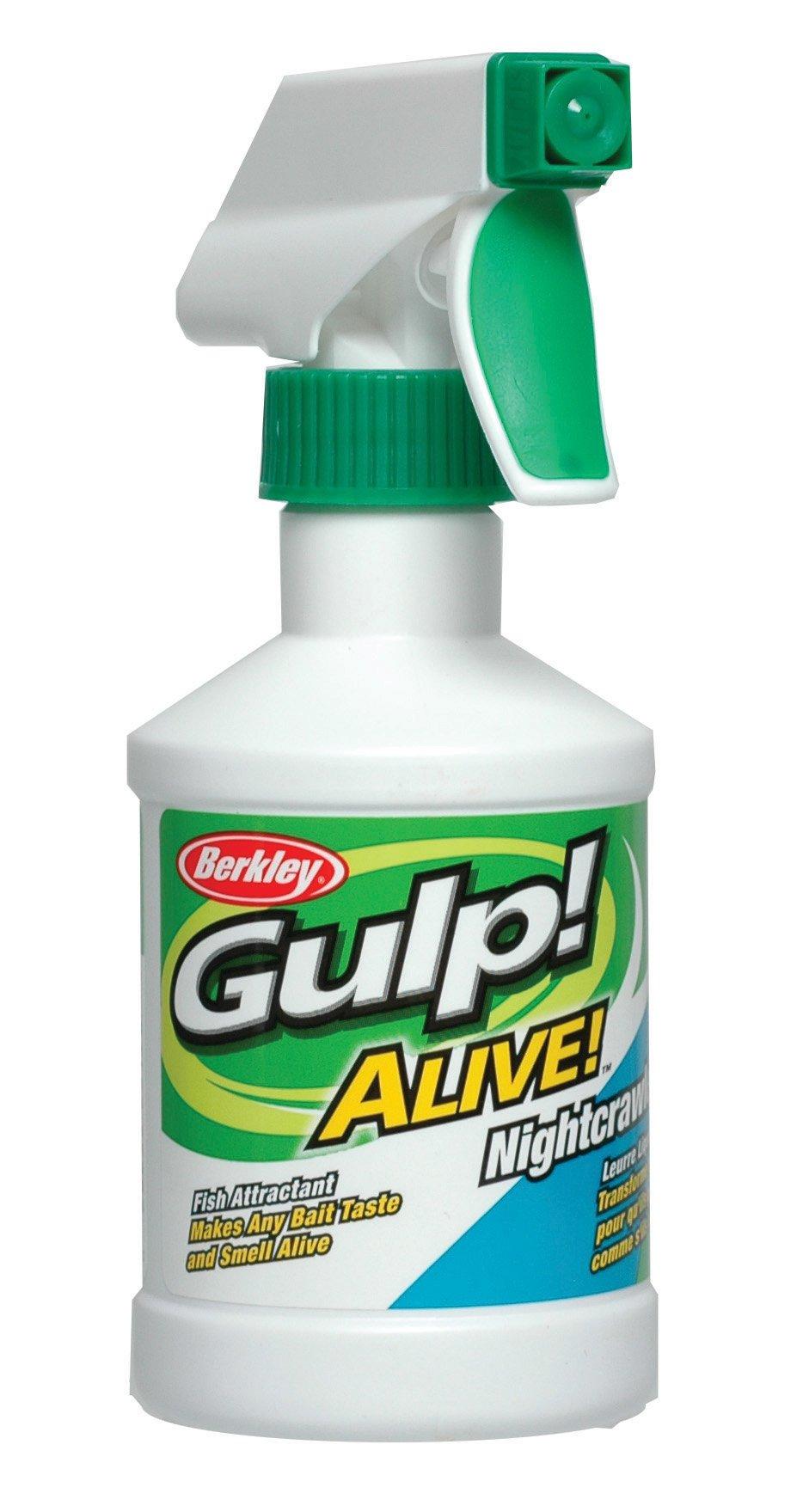 Berkley Gulp! Alive!® Attractant