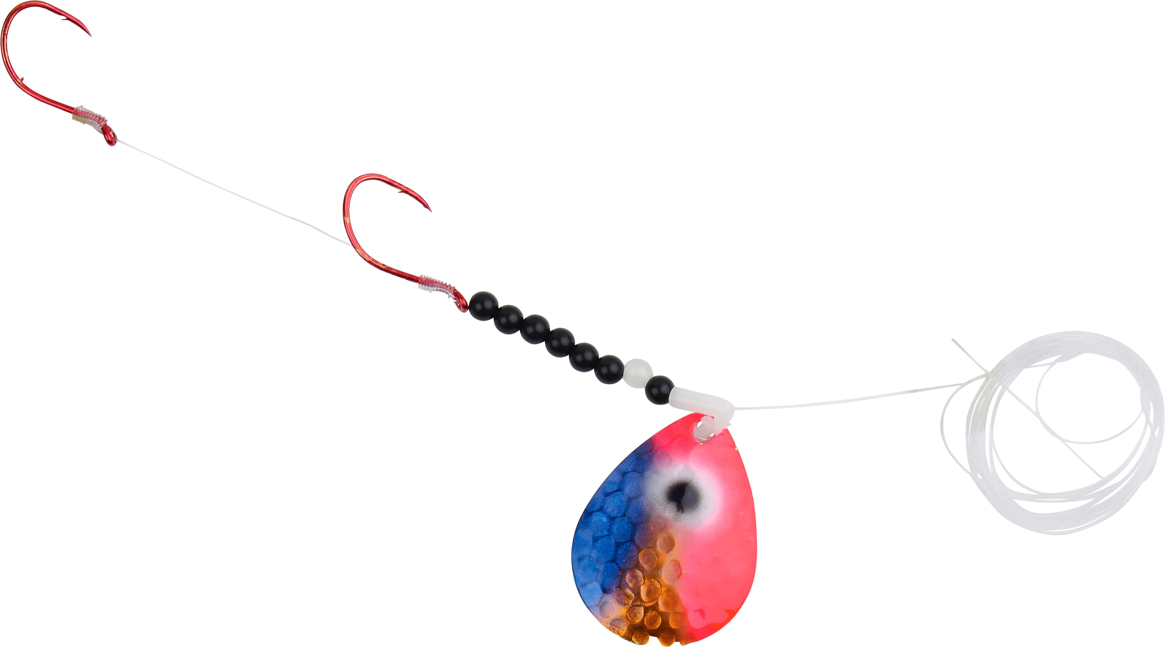 Hilderbrant Hammer Time Walleye Spinners