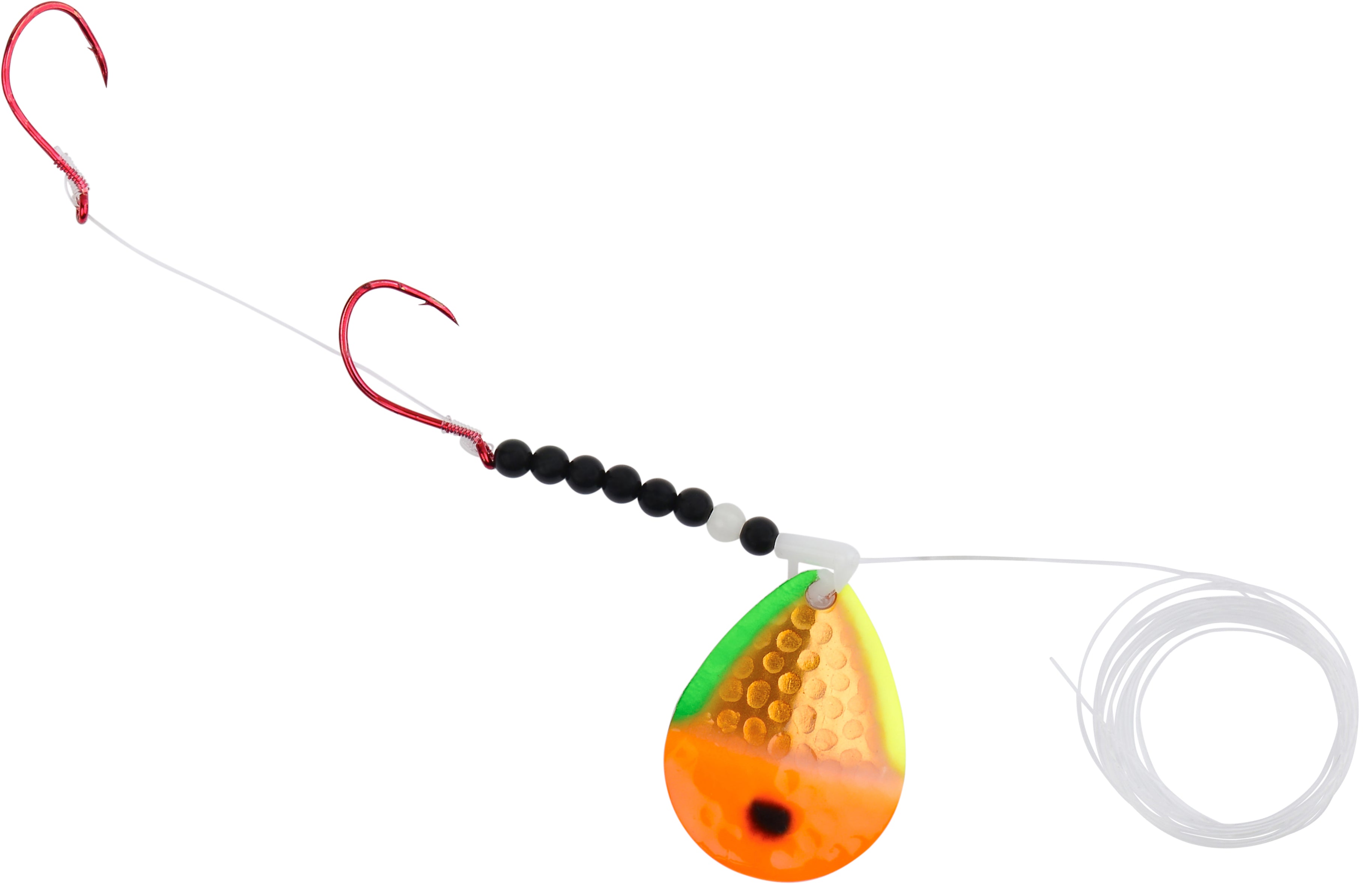 Hilderbrant Hammer Time Walleye Spinners