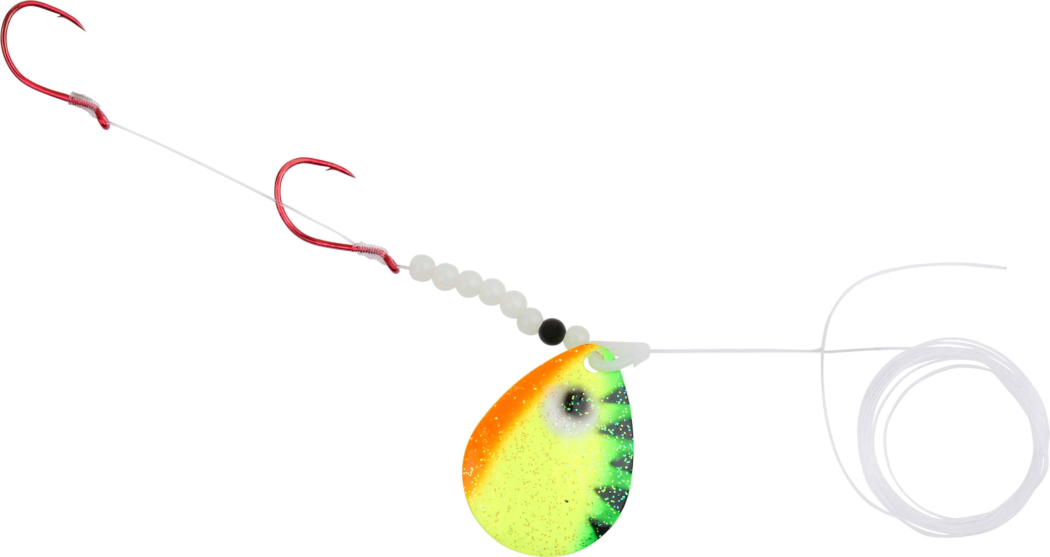 Hilderbrant Hammer Time Walleye Spinners