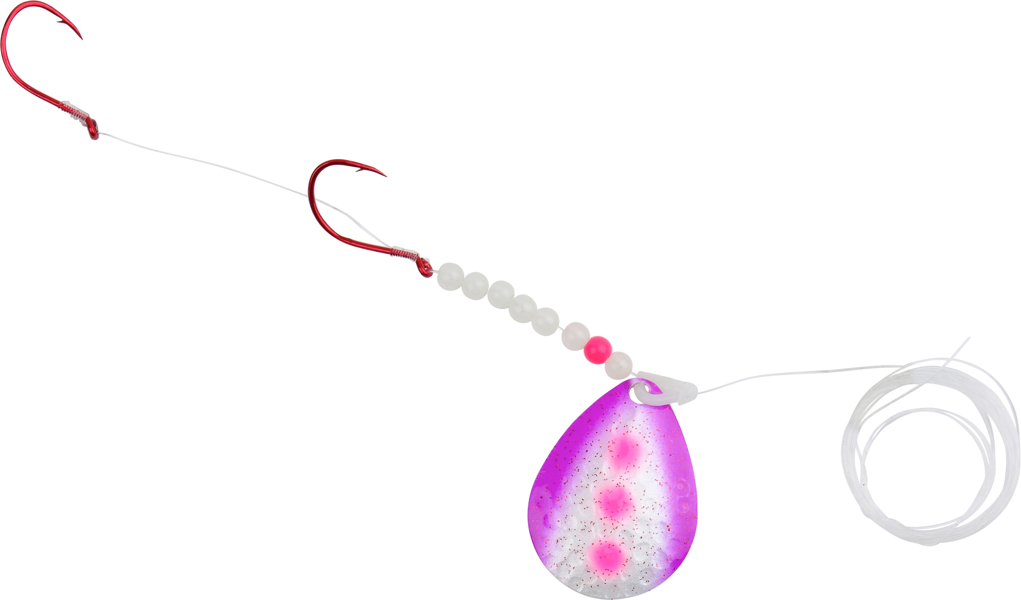 Hilderbrant Hammer Time Walleye Spinners