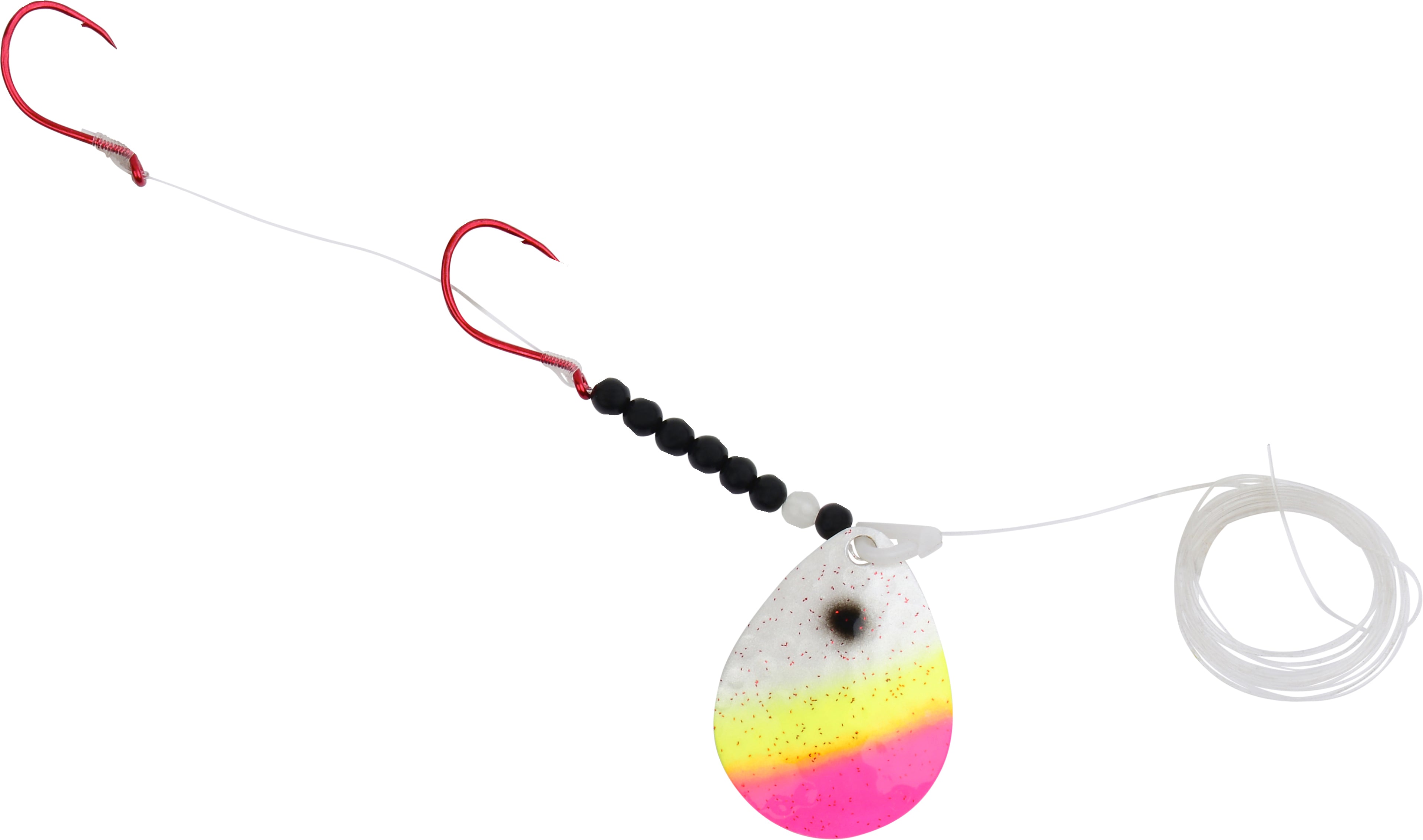 Hilderbrant Hammer Time Walleye Spinners