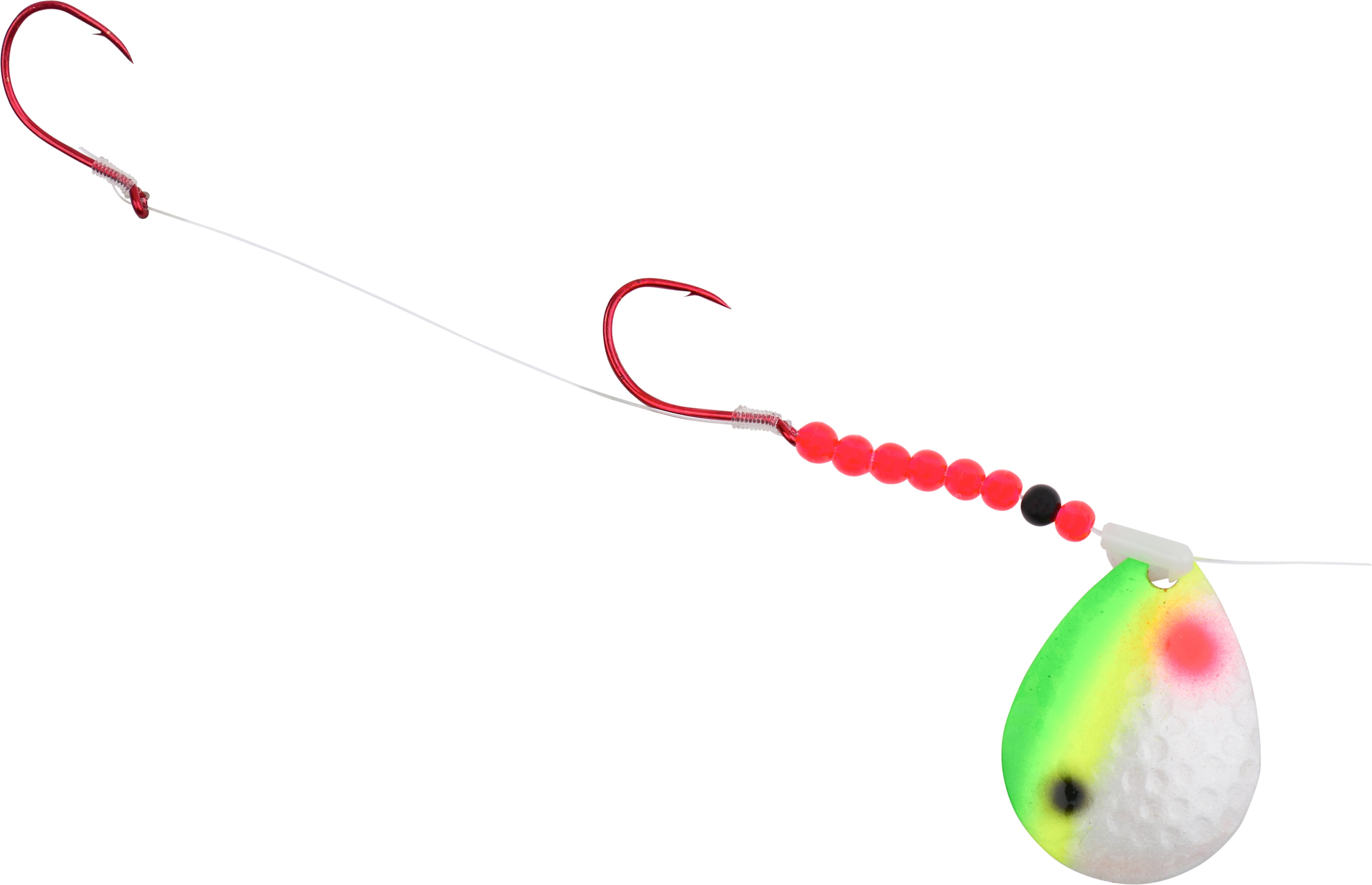 Hilderbrant Hammer Time Walleye Spinners