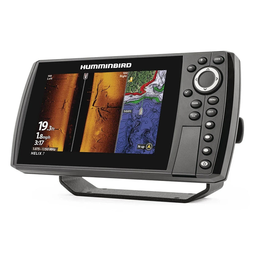 Humminbird HELIX 7 MSI GPS G4N