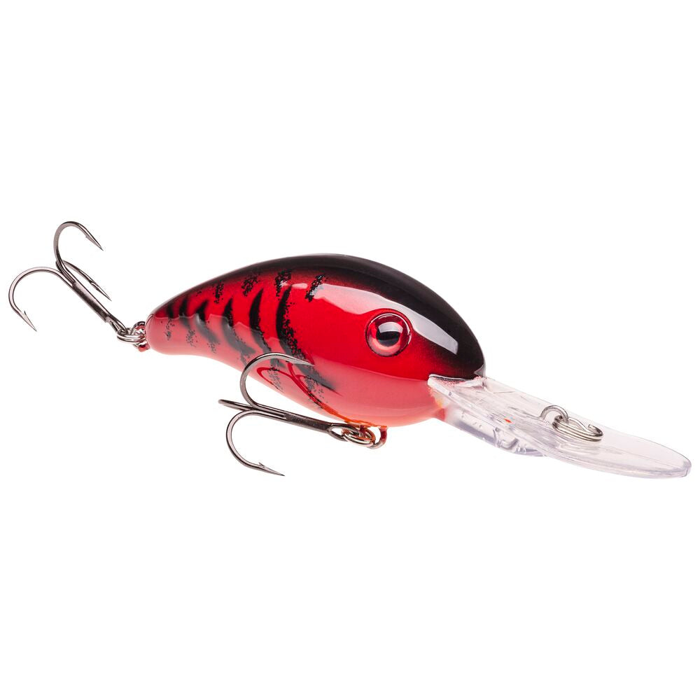 Strike King Pro Model 3XD Crankbait