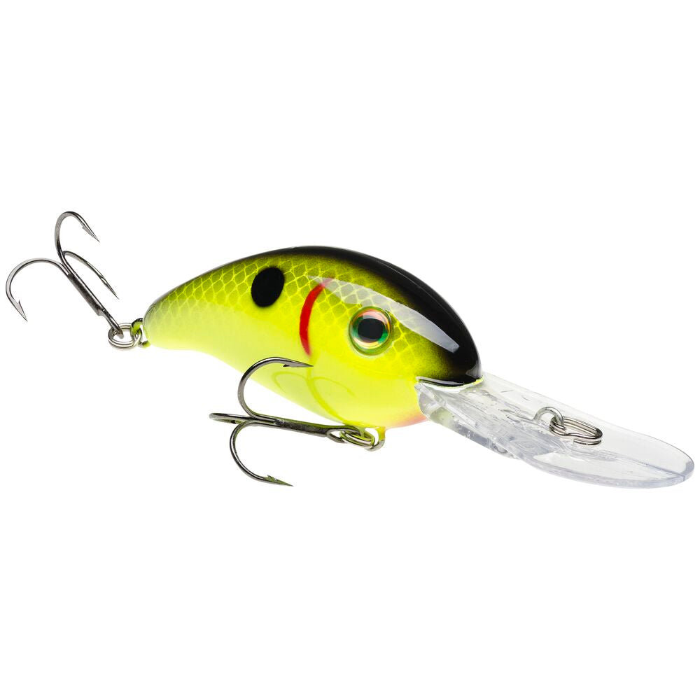 Strike King Pro Model 3XD Crankbait