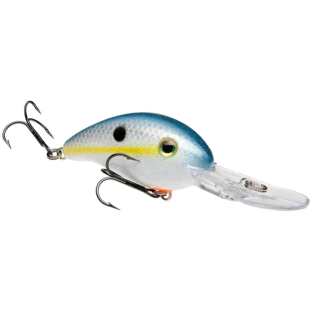 Strike King Pro Model 3XD Crankbait