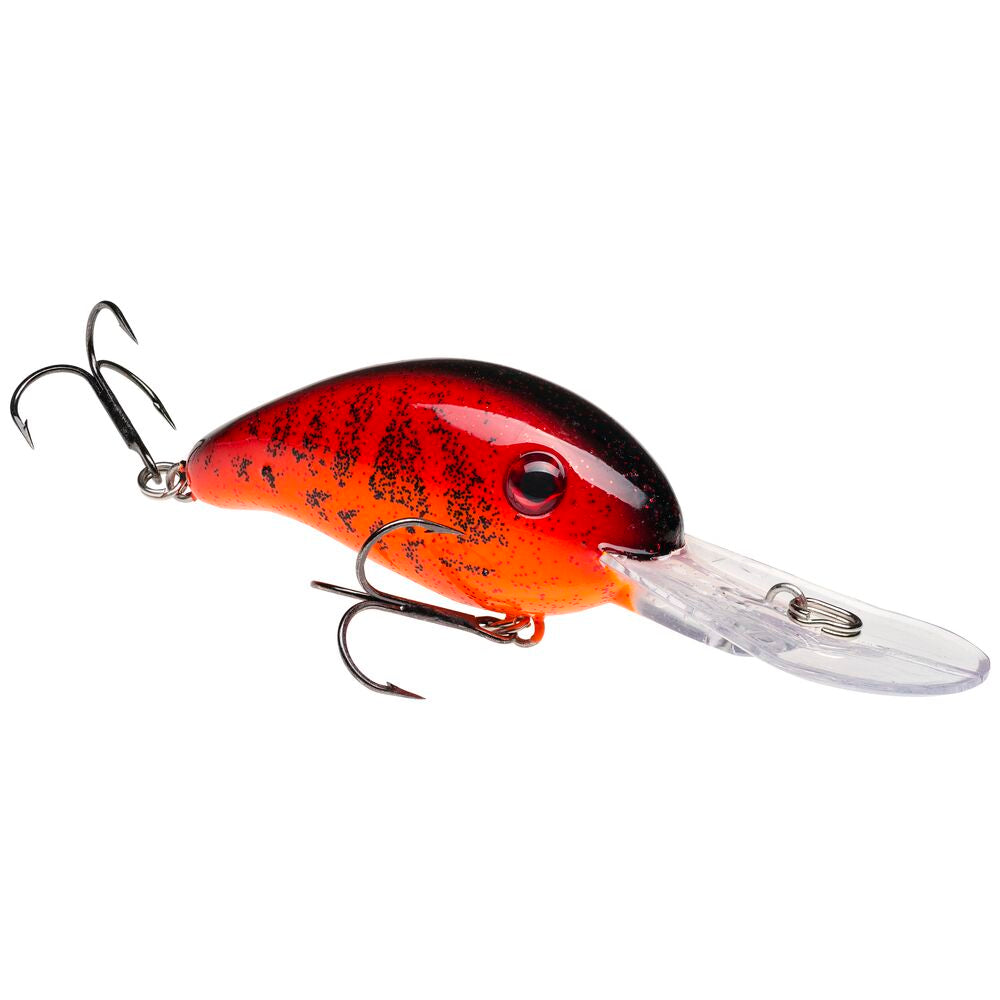 Strike King Pro Model 3XD Crankbait