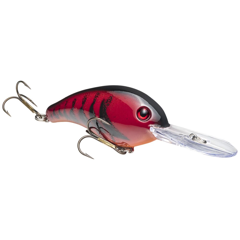 Strike King Pro Model Series 5 Crankbait