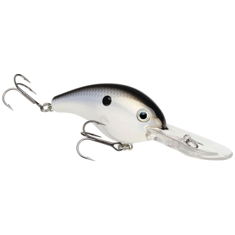 Strike King Pro Model 5XD Crankbait